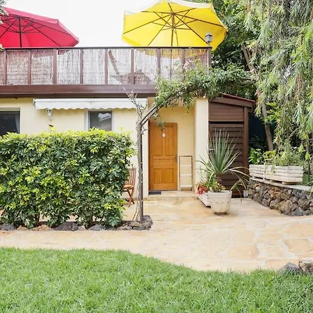 Finca Paraiso Monturrio Wellness Azul