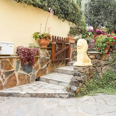 Apartment Finca Paraiso Monturrio Wellness Azul *