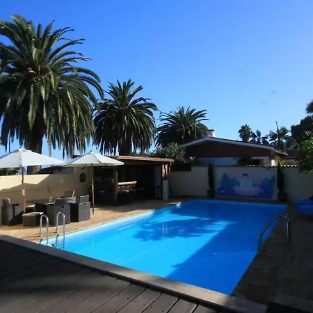 Finca Paraiso Monturrio Wellness Azul