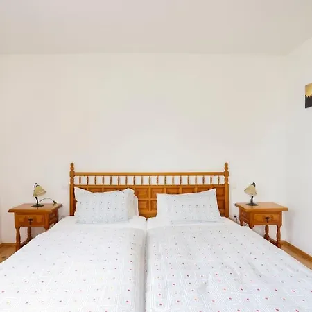 Finca Paraiso Monturrio Wellness Azul Appartement