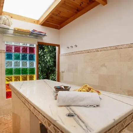 Finca Paraiso Monturrio Wellness Azul Apartment