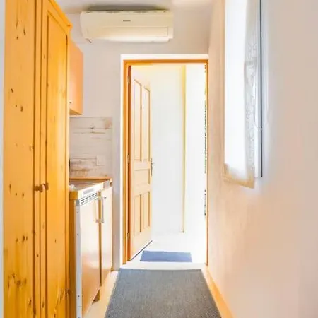 Apartment Finca Paraiso Monturrio Wellness Azul *