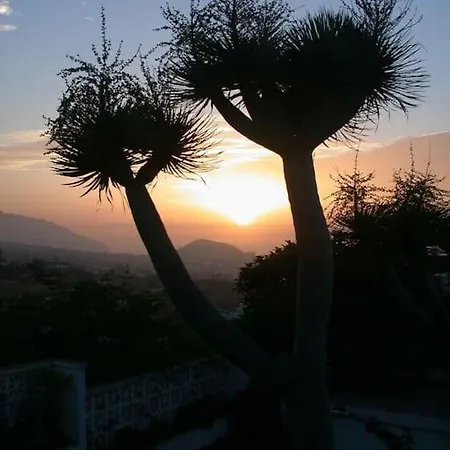 Finca Paraiso Monturrio Wellness Azul * La Orotava
