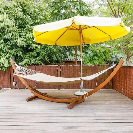 Finca Paraiso Monturrio Wellness Azul Appartement